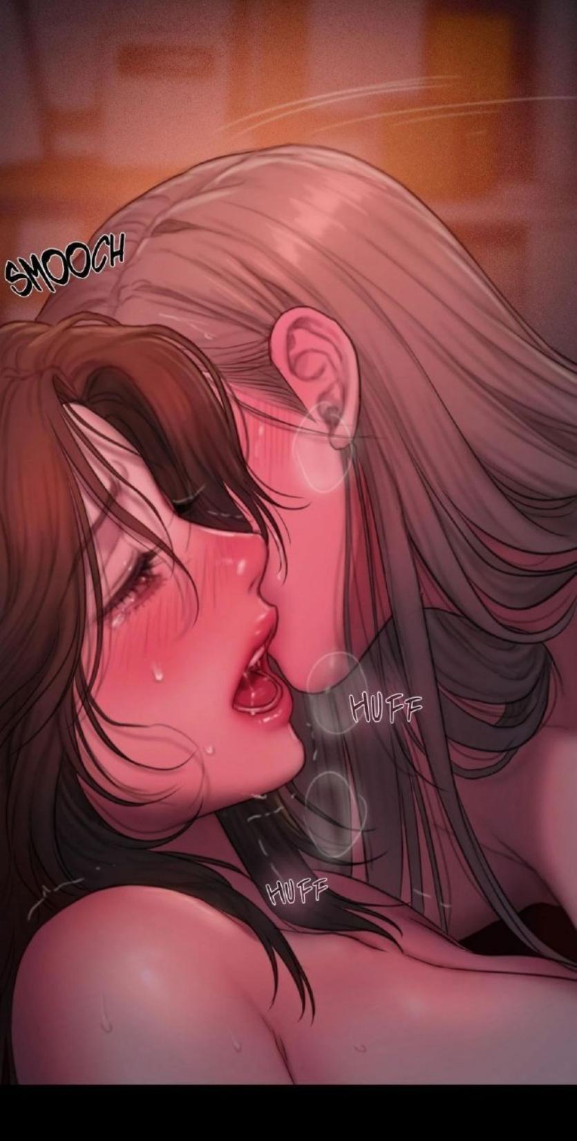 I Adore you, Teacher [Official] - Chapter 3
