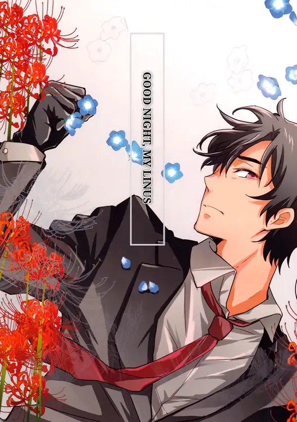 Erased dj - Good Night, My Linus