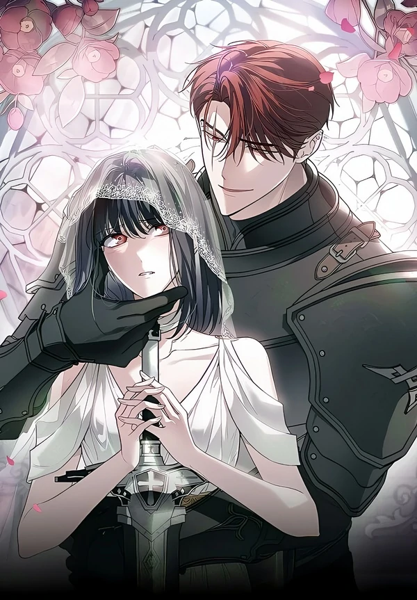 LIFT MY CURSE, SIR KNIGHT (EUNHA)